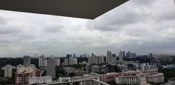 The Metropolitan Condominium (D3), Condominium #588129241